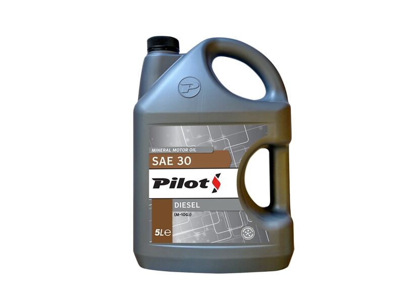 Eļļas, smērvielas