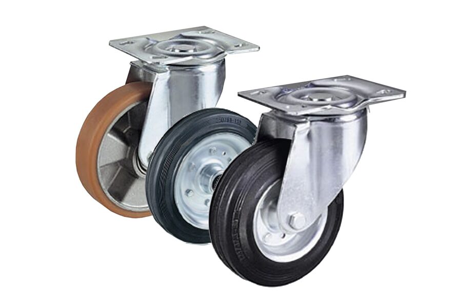 Ritenīši un riepas