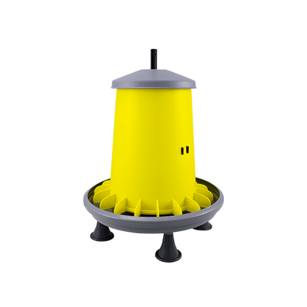 Putnkopībai, inkubatori