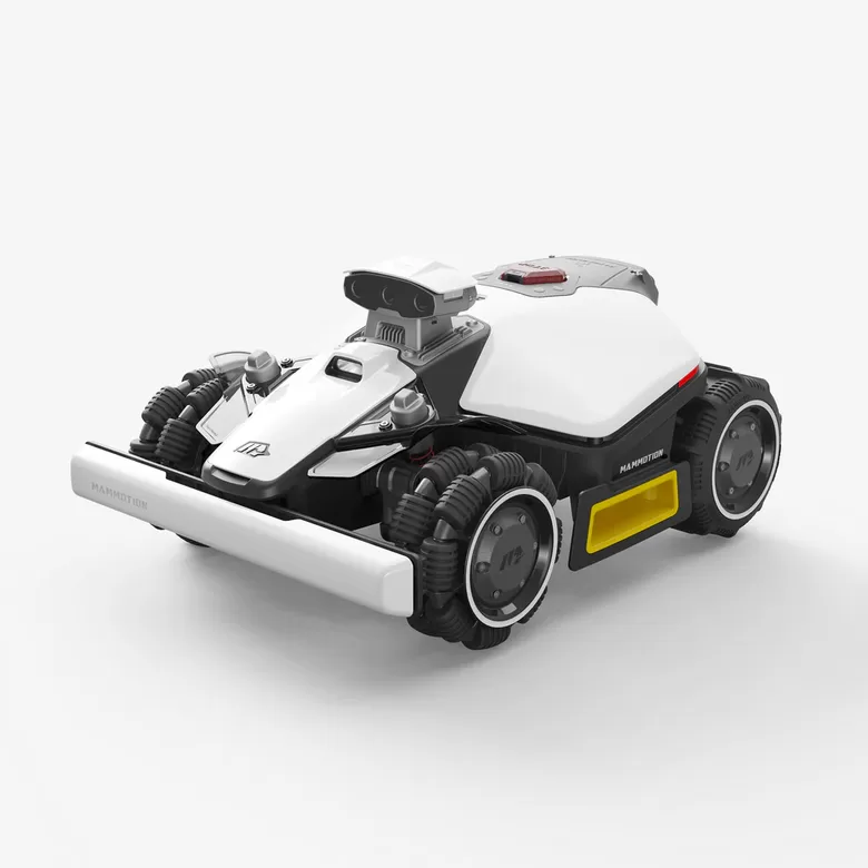 LUBA Mini 2 AWD 1000