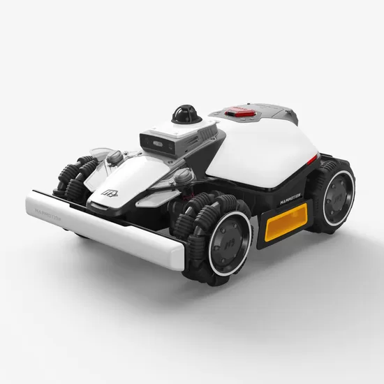 LUBA Mini 2 AWD 1500 LIDAR 360