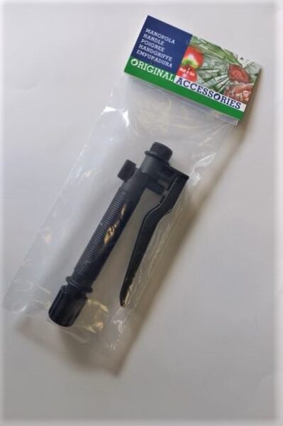 Rokturis miglotājam Olimpia, Stilla