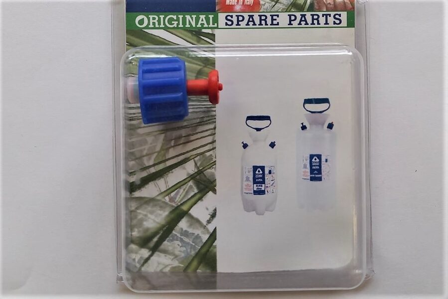 Drošības vārsts ALTA miglotājam