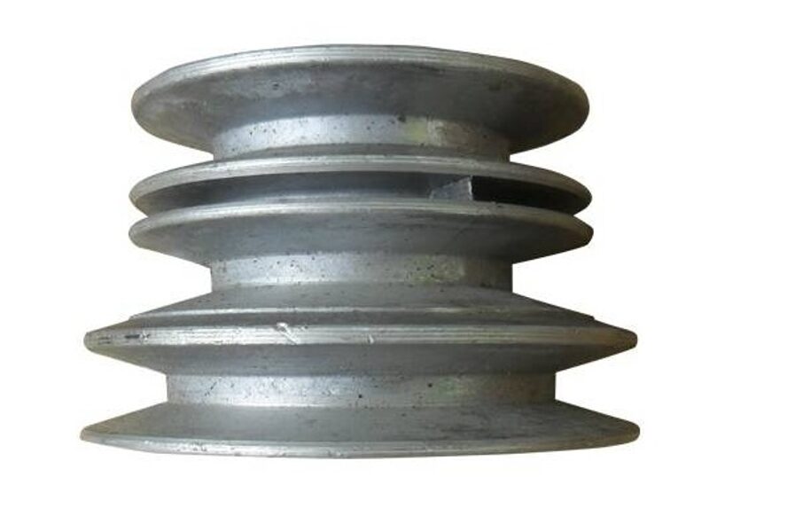 Skriemelis Subaru motoram, 20 mm