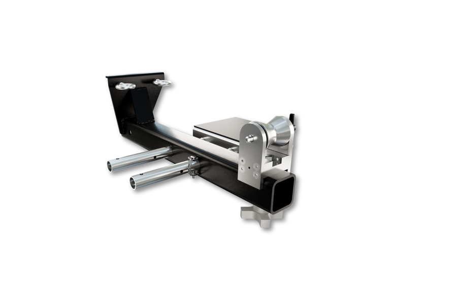 Vinčas atbalsts vertikālai vilkšanai, PCW3000, PCW5000