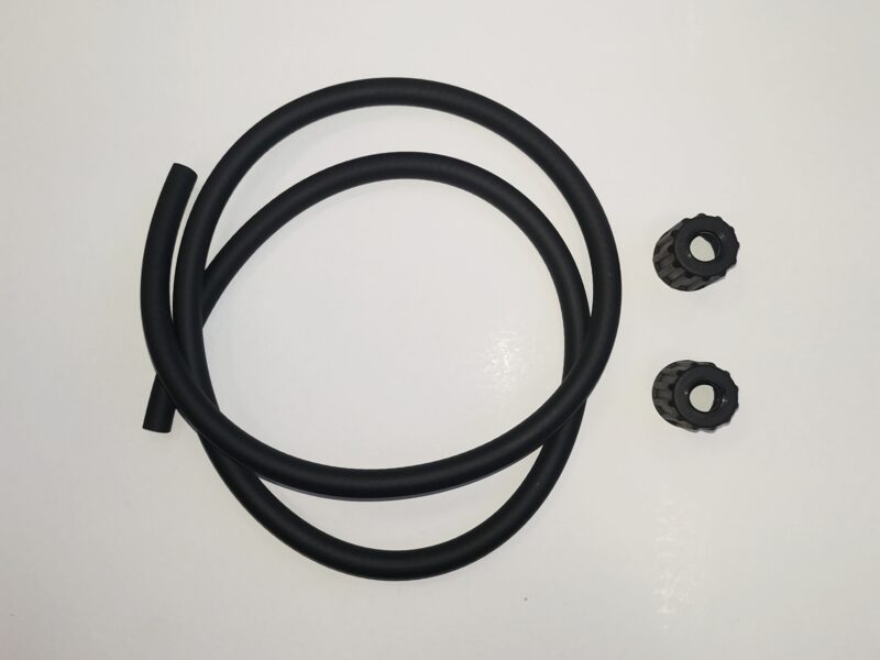 Smidzinātāja/miglotāja rezerves šļauciņa